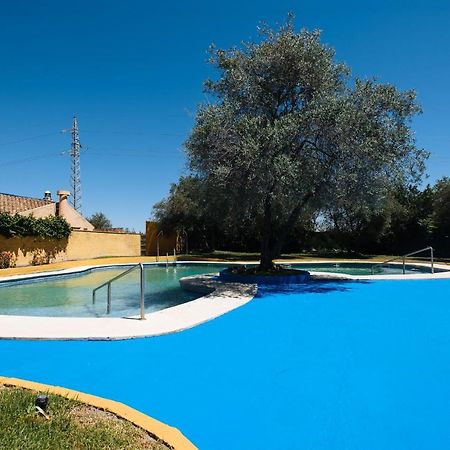 Apartamento Las Brisas I Valencina de la Concepción المظهر الخارجي الصورة