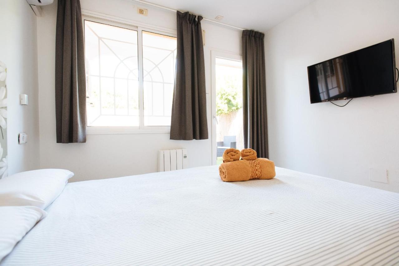 Apartamento Las Brisas I Valencina de la Concepción المظهر الخارجي الصورة