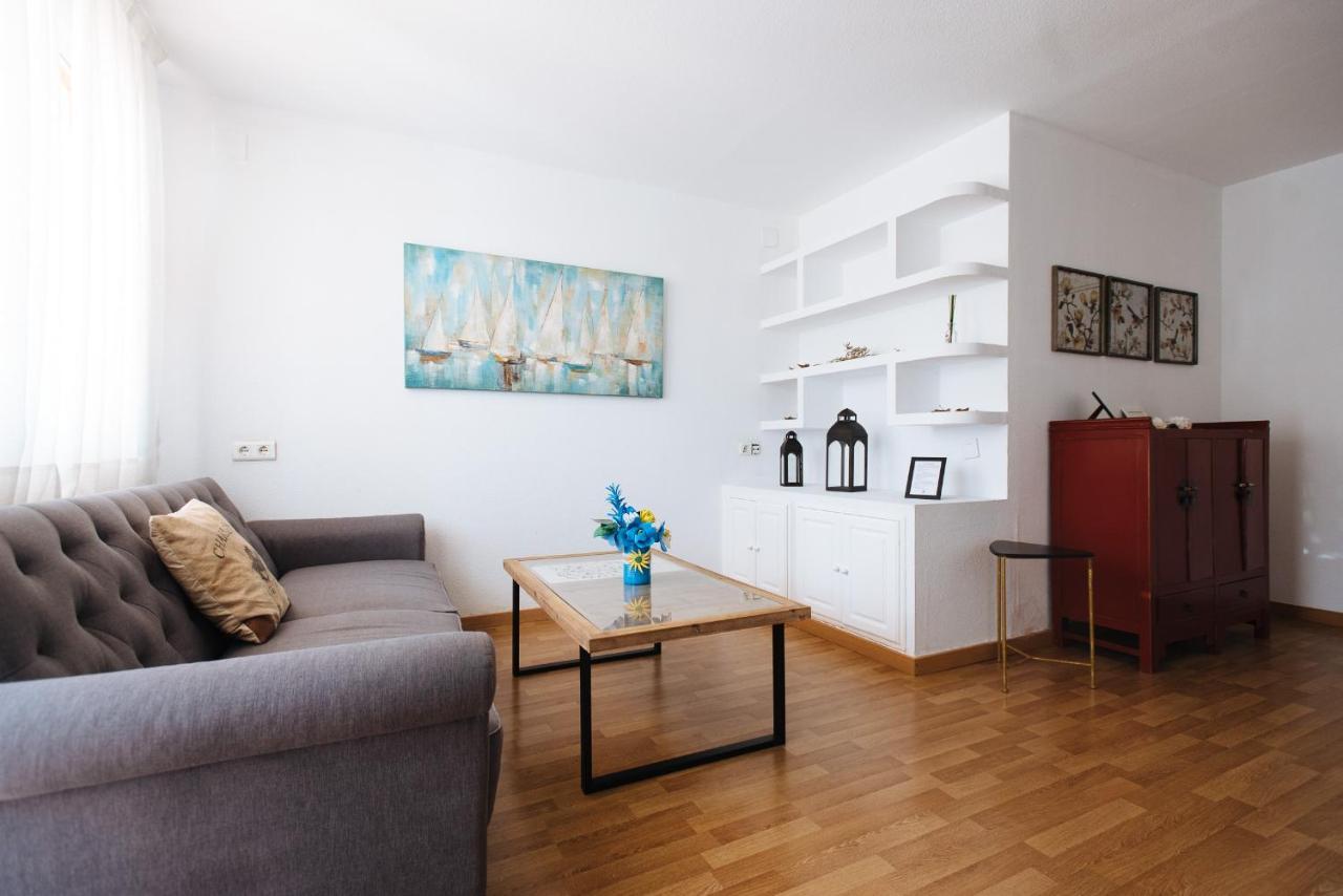 Apartamento Las Brisas I Valencina de la Concepción المظهر الخارجي الصورة