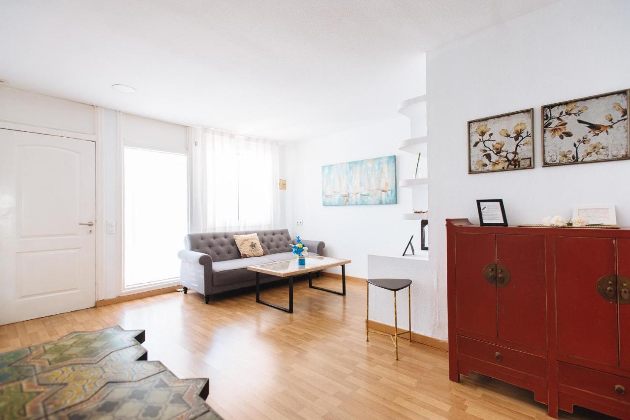 Apartamento Las Brisas I Valencina de la Concepción المظهر الخارجي الصورة