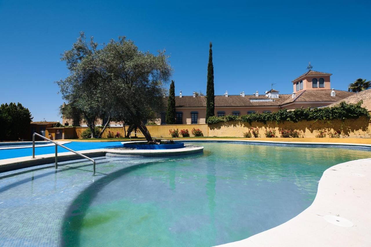 Apartamento Las Brisas I Valencina de la Concepción المظهر الخارجي الصورة