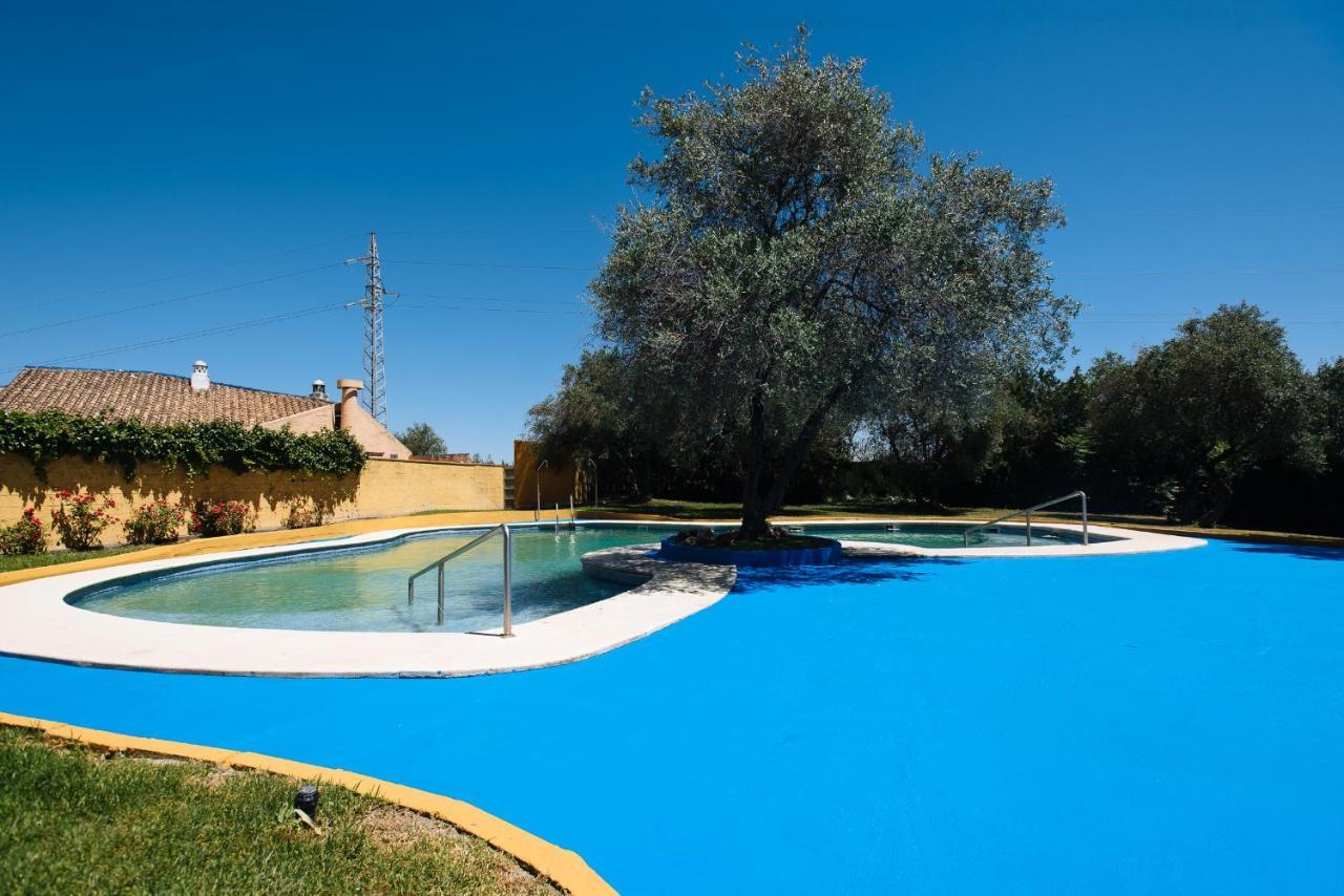 Apartamento Las Brisas I Valencina de la Concepción المظهر الخارجي الصورة