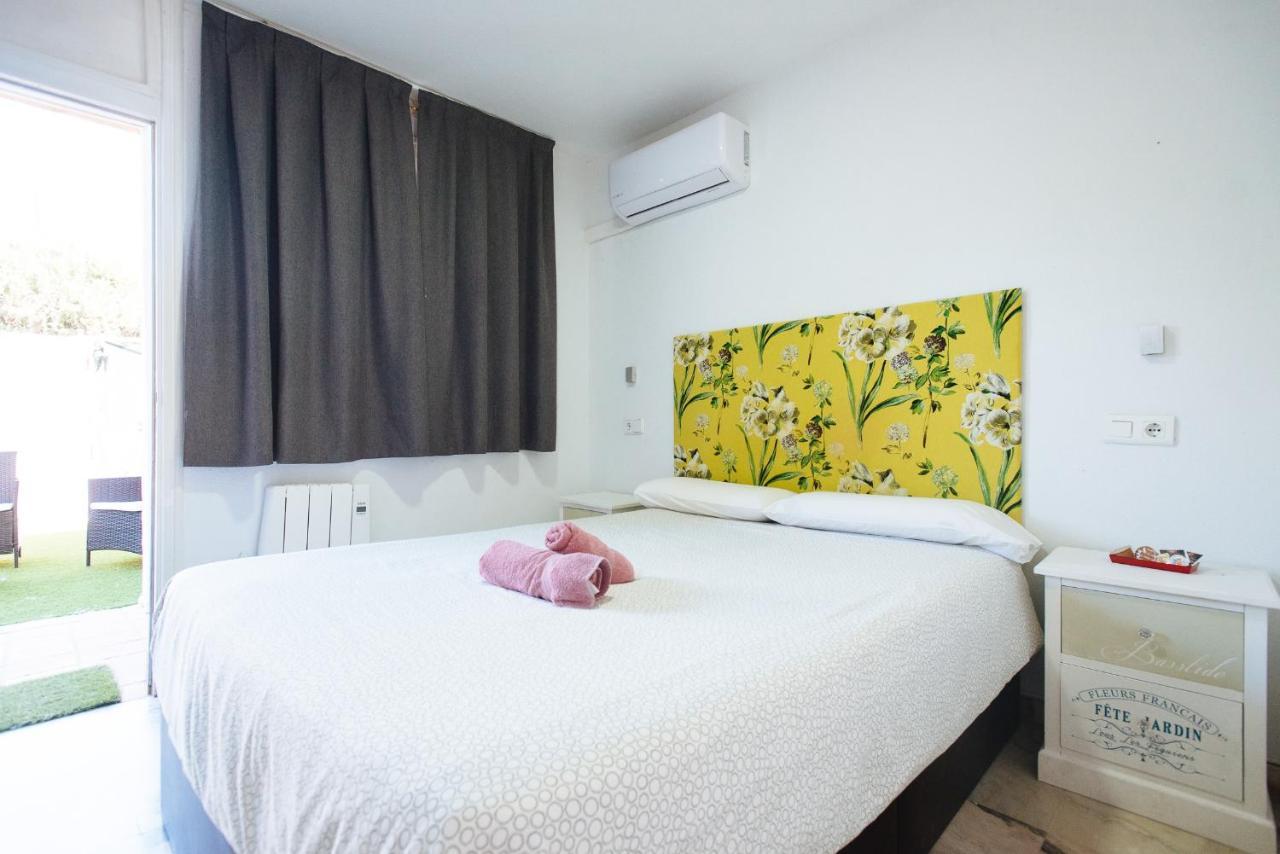 Apartamento Las Brisas I Valencina de la Concepción المظهر الخارجي الصورة